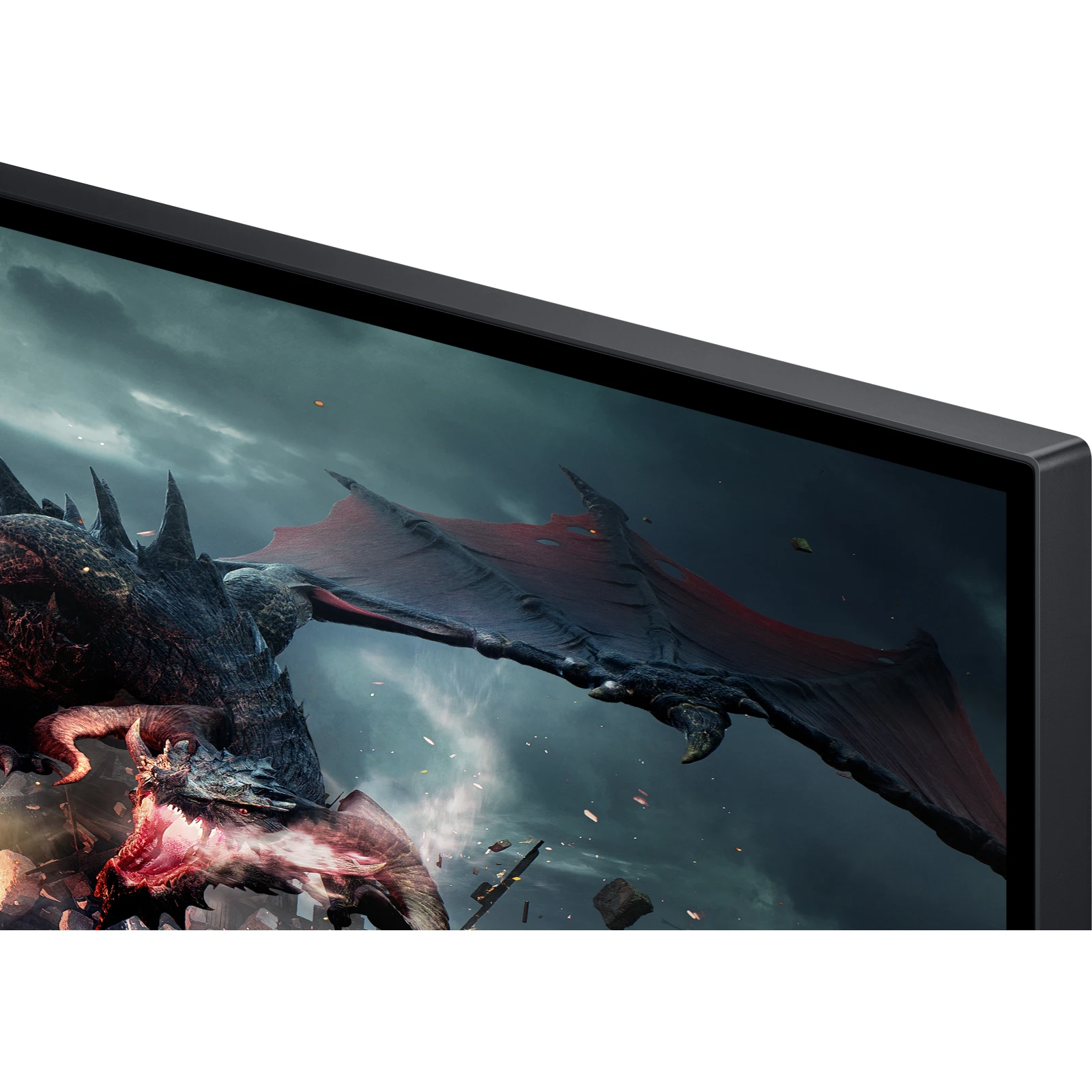 Samsung LS27DG500EIXCI (UA) Тип монитора: Для видеомонтажа,