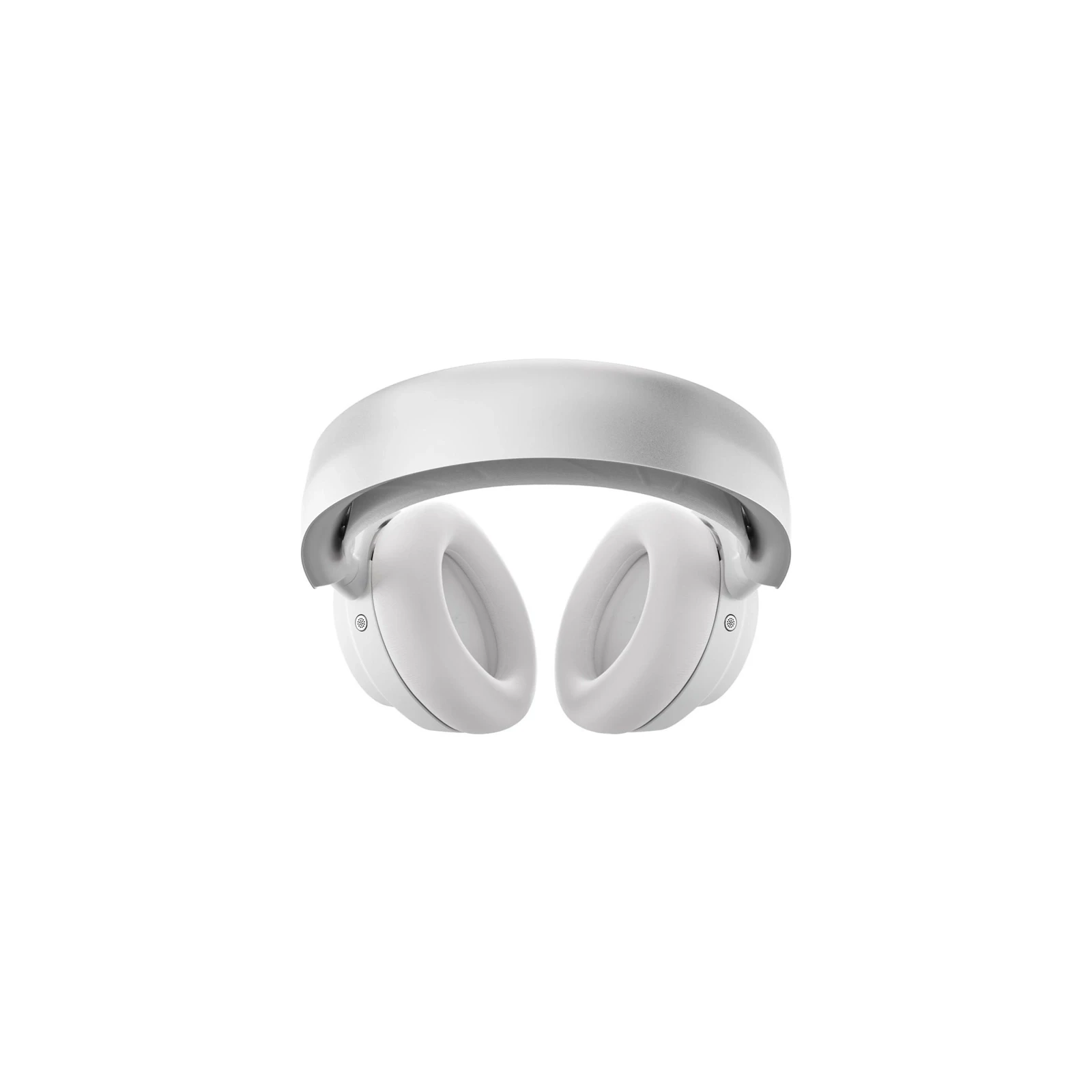 SteelSeries Arctis Nova Pro Wireless White (61524) (UA) Конструкция полноразмерные