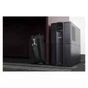 APC Smart-UPS 3000VA LCD SmartConnect (SMT3000IC) (UA)