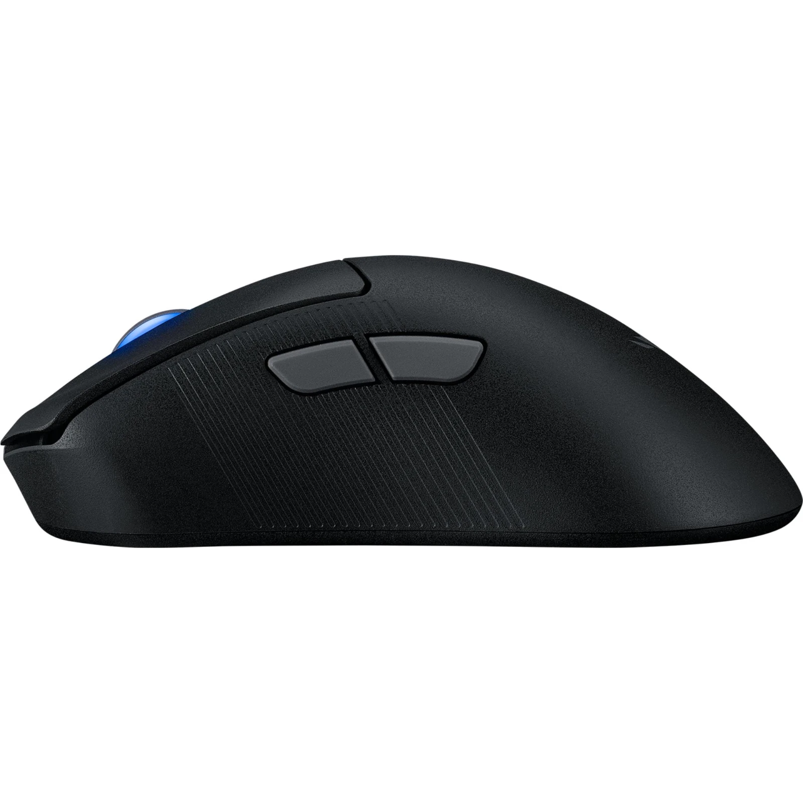 ASUS ROG Keris II WL ACE Wireless/Bluetooth/USB Black (90MP03N0-BMUA00) (UA) Вага 54 г