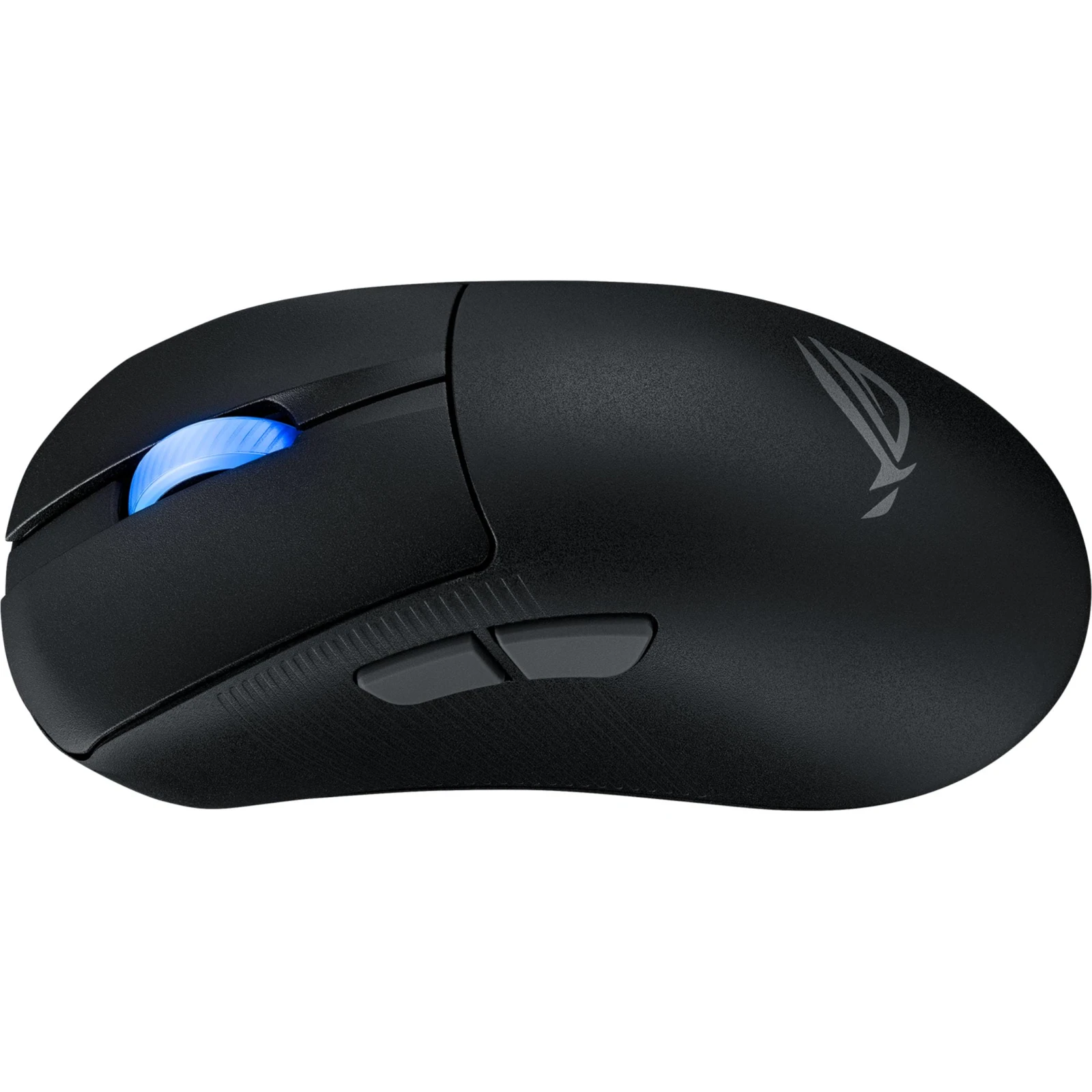 ASUS ROG Keris II WL ACE Wireless/Bluetooth/USB Black (90MP03N0-BMUA00) (UA) Довжина кабелю 2 м