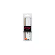 DDR5 16GB 6000 MHz Beast White EXPO Kingston Fury (ex. HyperX) (KF560C30BWE-16) (UA)