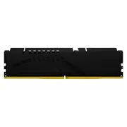 DDR5 16GB 6800 MHz Beast Black EXPO Kingston Fury (ex.HyperX) (KF568C34BBE-16) (UA)