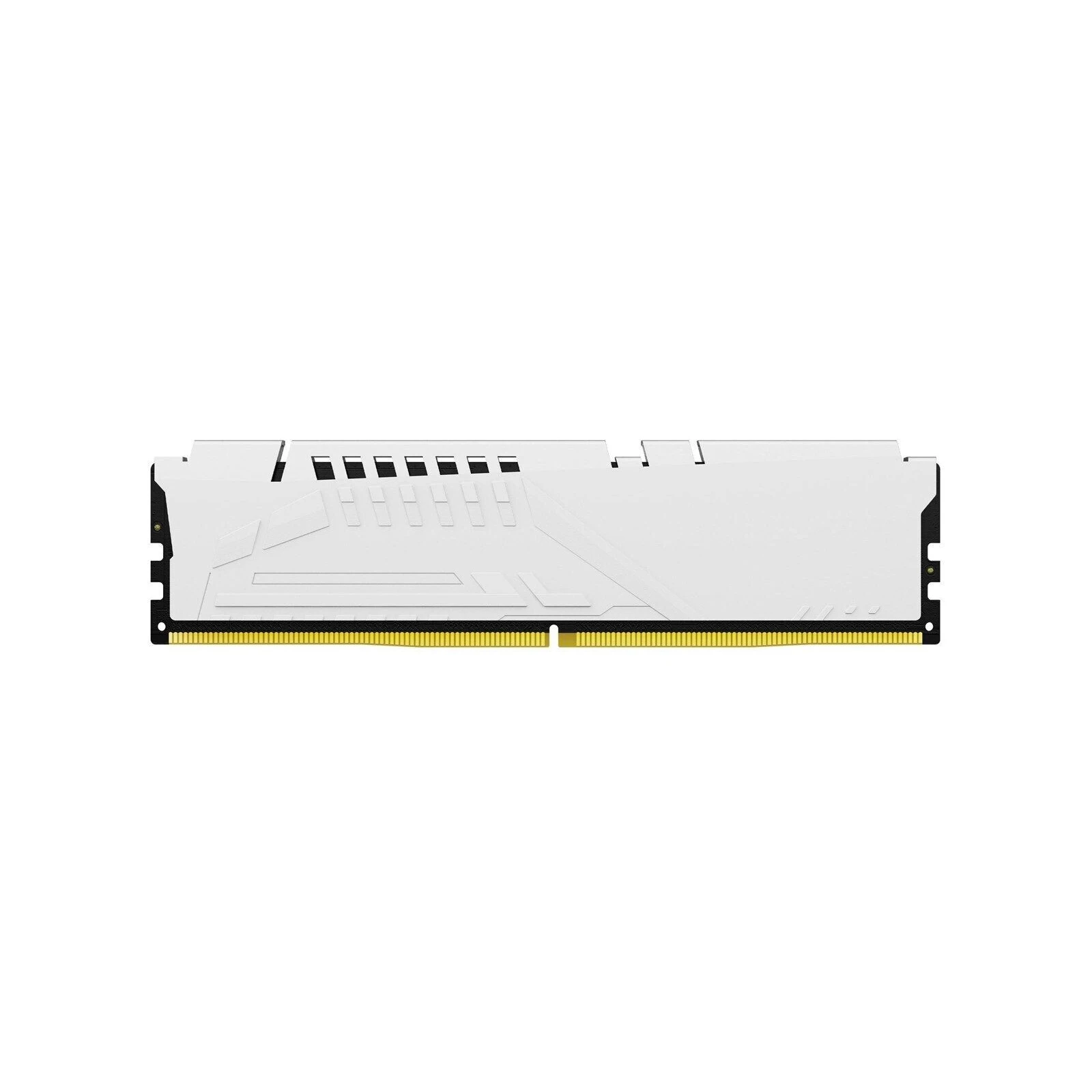 DDR5 32GB (2x16GB) 6000 MHz Beast White EXPO Kingston Fury (ex.HyperX) (KF560C30BWEK2-32) (UA) Объем памяти 32 ГБ