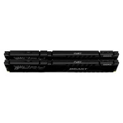 DDR5 32GB (2x16GB) 6400 MHz Beast Black EXPO Kingston Fury (ex.HyperX) (KF564C32BBEK2-32) (UA)