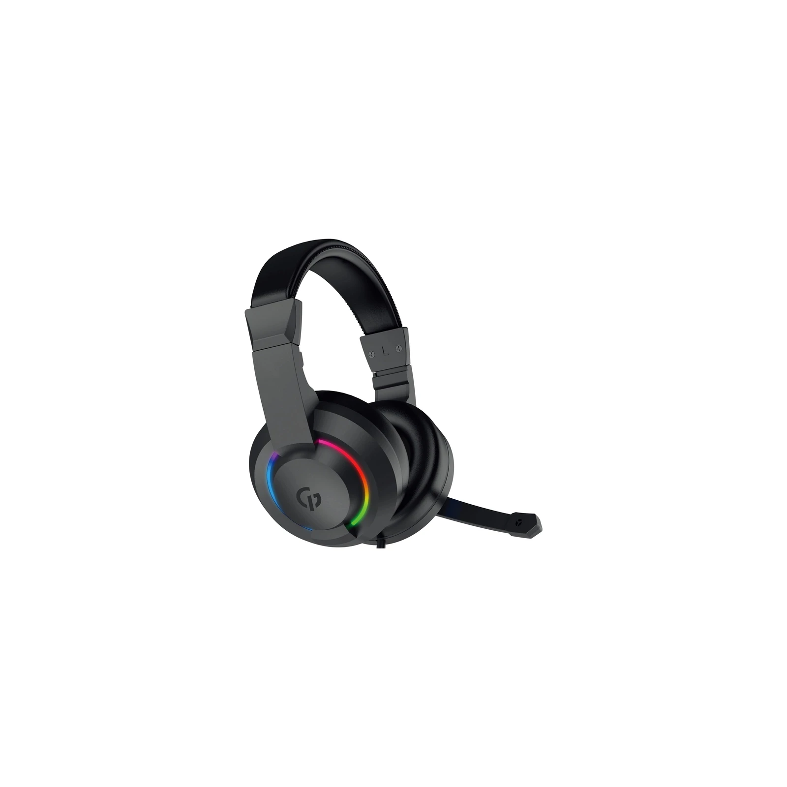 GamePro HS299 RGB Black (HS299) (UA) Тип: геймерські (ігрові);