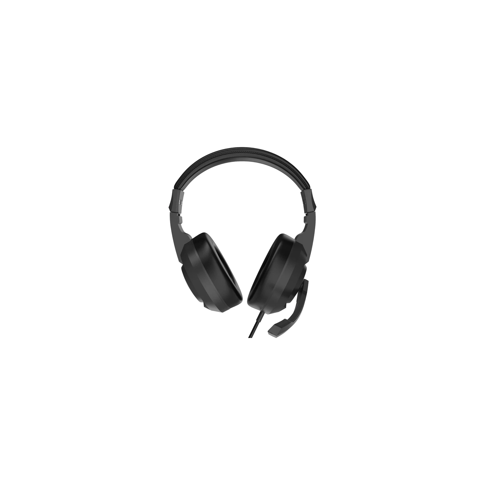 GamePro HS299 RGB Black (HS299) (UA) Чувствительность 98 дБ