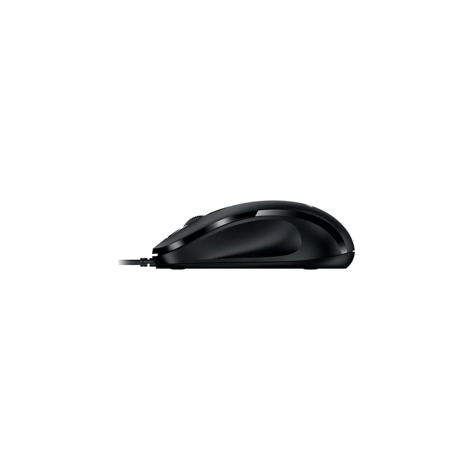 Genius DX-101 USB Black (31010026400) (UA) Тип датчика оптичний