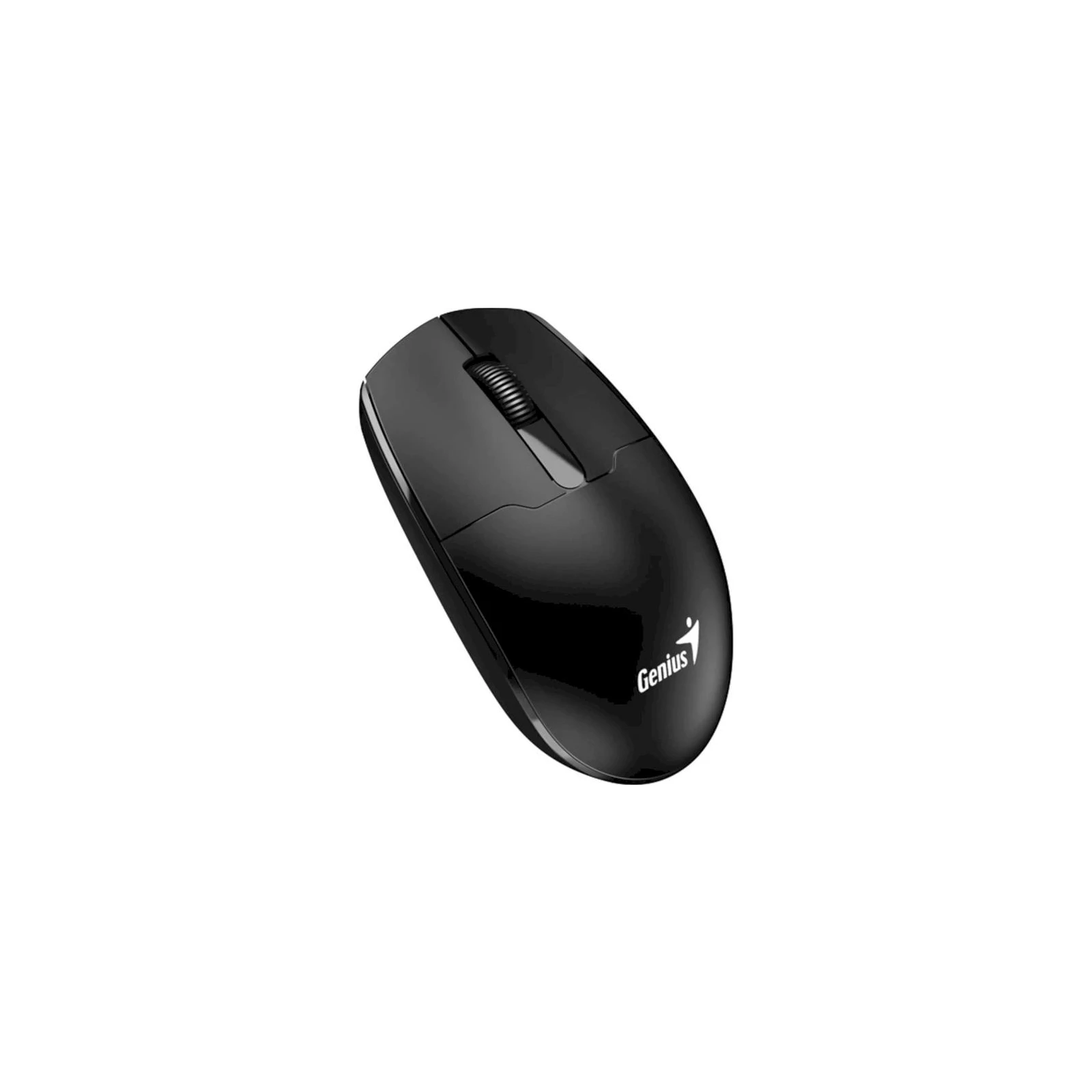 Genius NX-7000SE Wireless Black (31030032400) (UA) Підключення: провідне; Тип