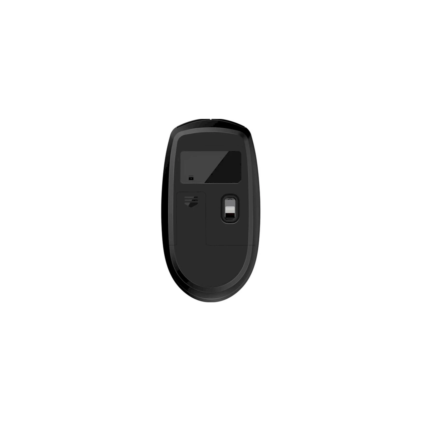 Genius NX-7000SE Wireless Black (31030032400) (UA) Тип датчика оптический