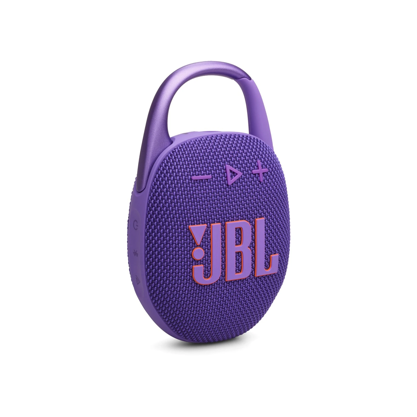 JBL Clip 5 Purple (JBLCLIP5PUR) Мінімальний вхідний опір 4 Ом