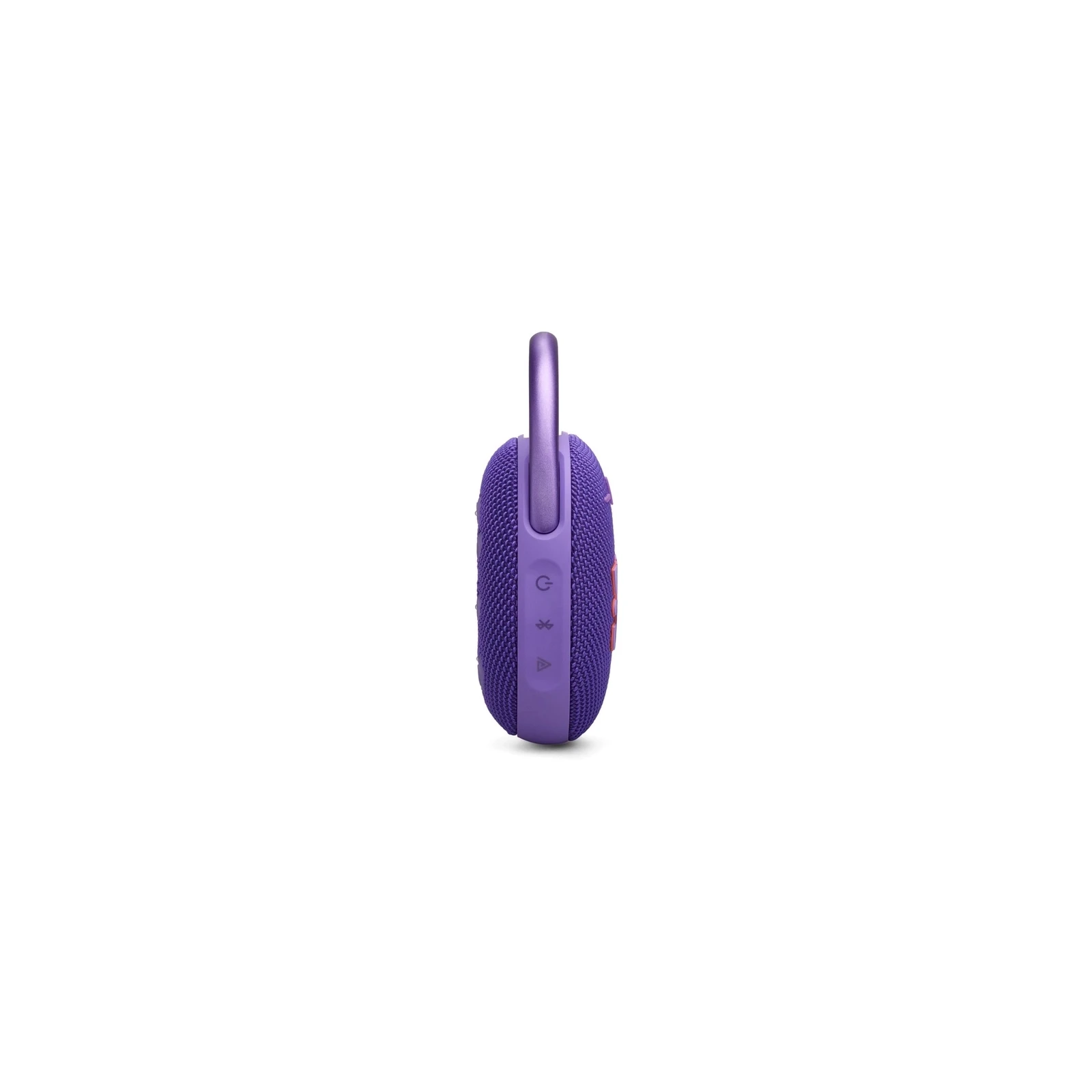 JBL Clip 5 Purple (JBLCLIP5PUR) Установка підвісна