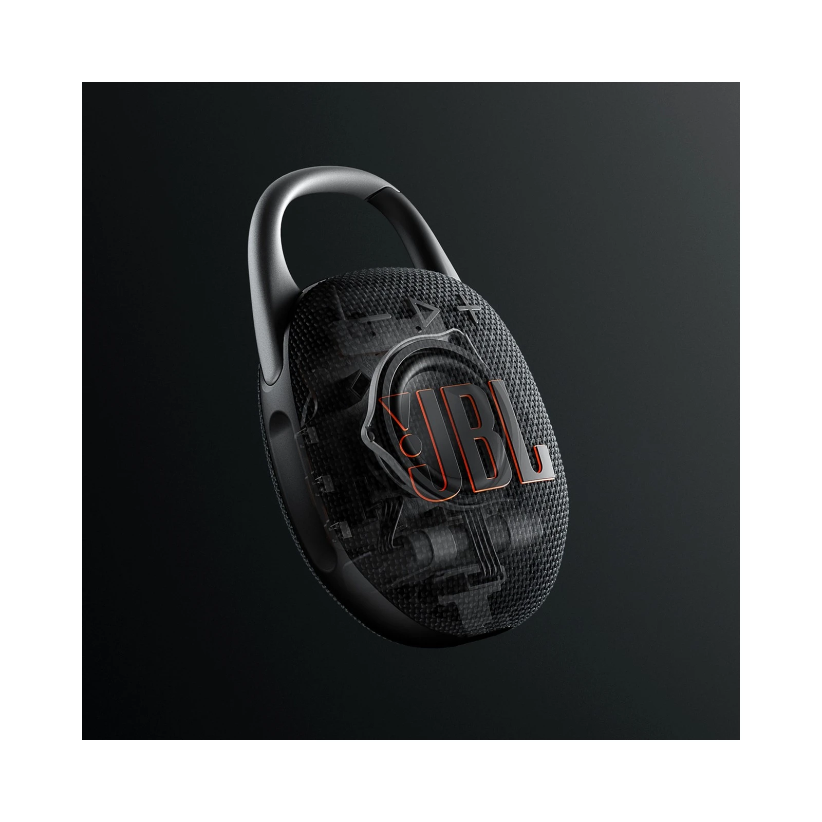 JBL Clip 5 Purple (JBLCLIP5PUR) Підключення бездротове