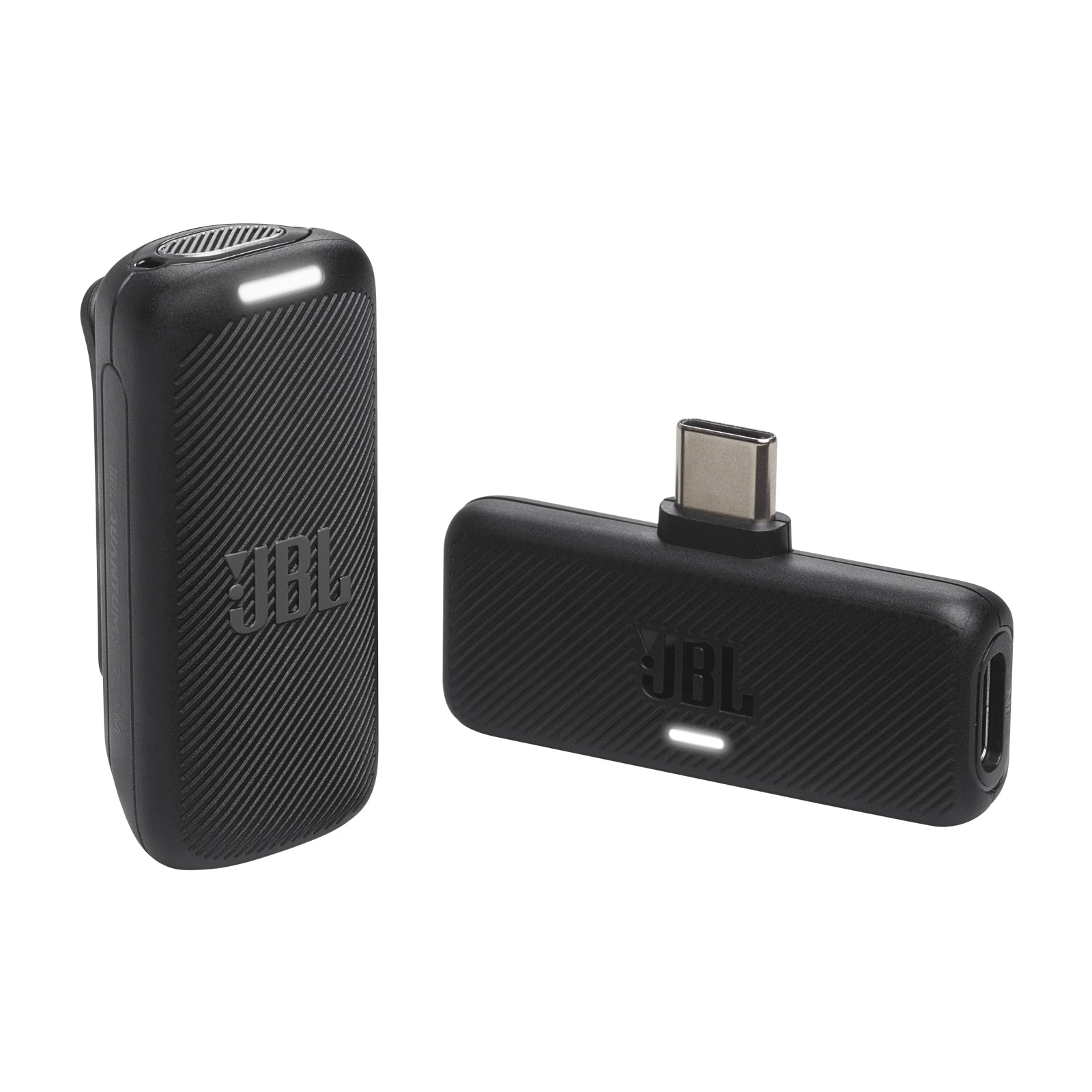 JBL Quantum Stream Wireless USB-C Black (JBLSTRMWLUSBCBLK) Назначение петличный