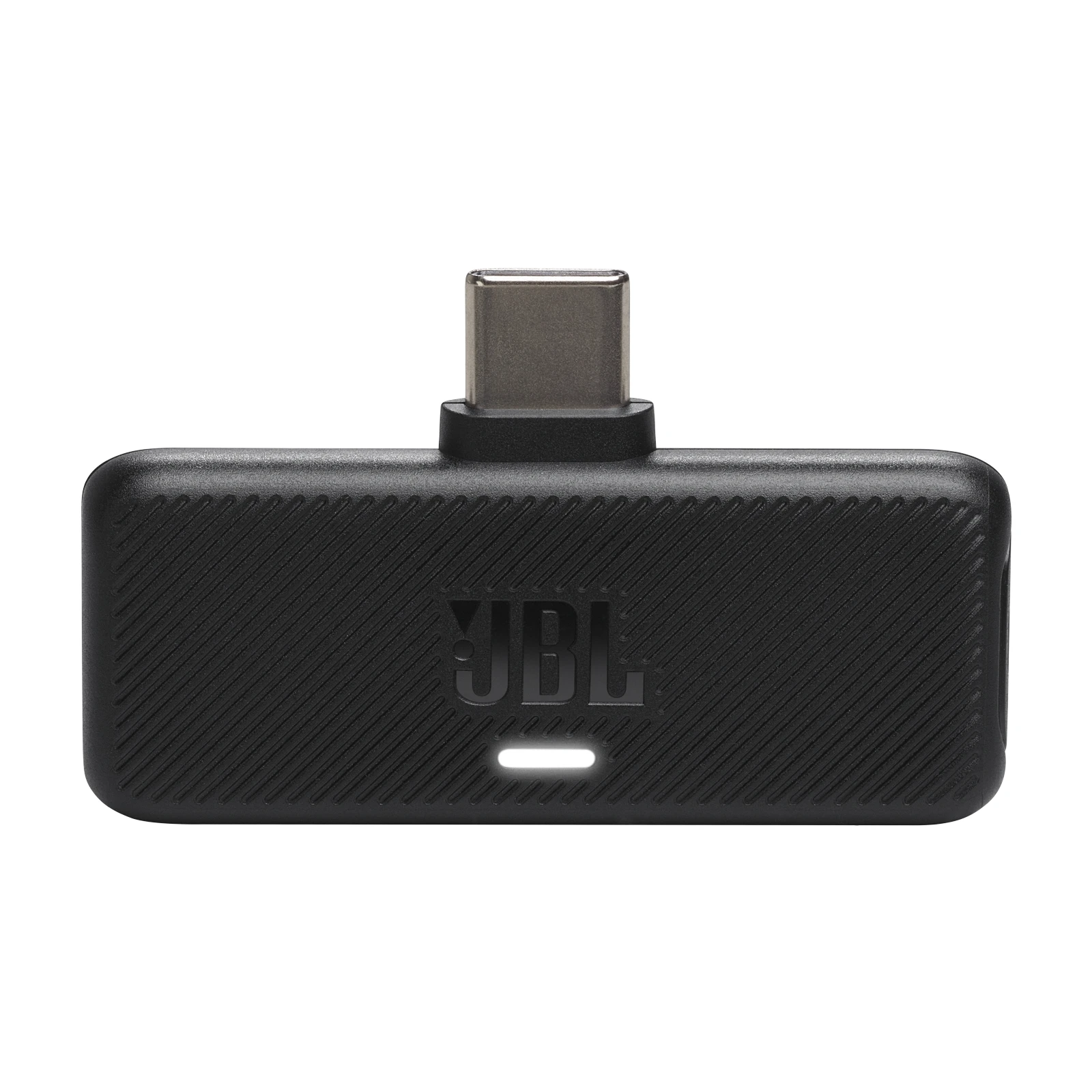 JBL Quantum Stream Wireless USB-C Black (JBLSTRMWLUSBCBLK) Питание встроенный аккумулятор