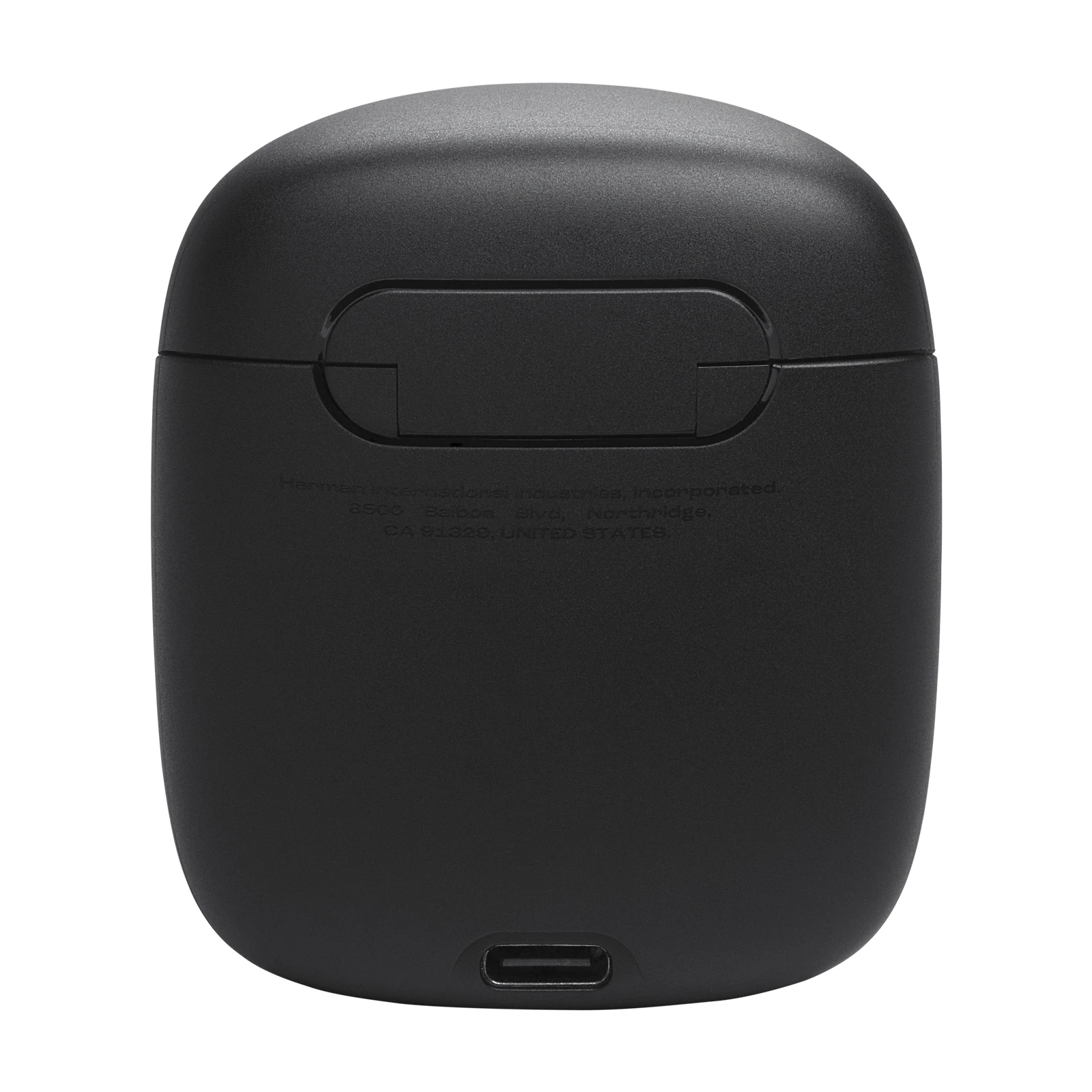 JBL Quantum Stream Wireless USB-C Black (JBLSTRMWLUSBCBLK) Чувствительность -36 дБ ± 3 дБ