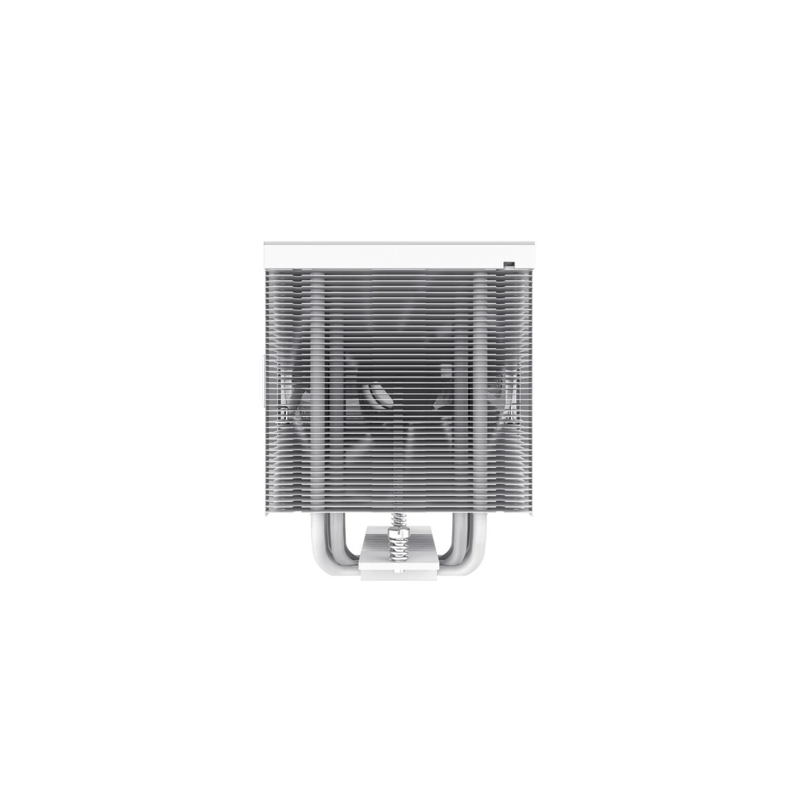 Кулер для процесора Gamemax Sigma 550 Infinity WH (UA) Сокет 1156, 1366, 1356, AM5, 1700, AM4, 1151, 1150, 1155 