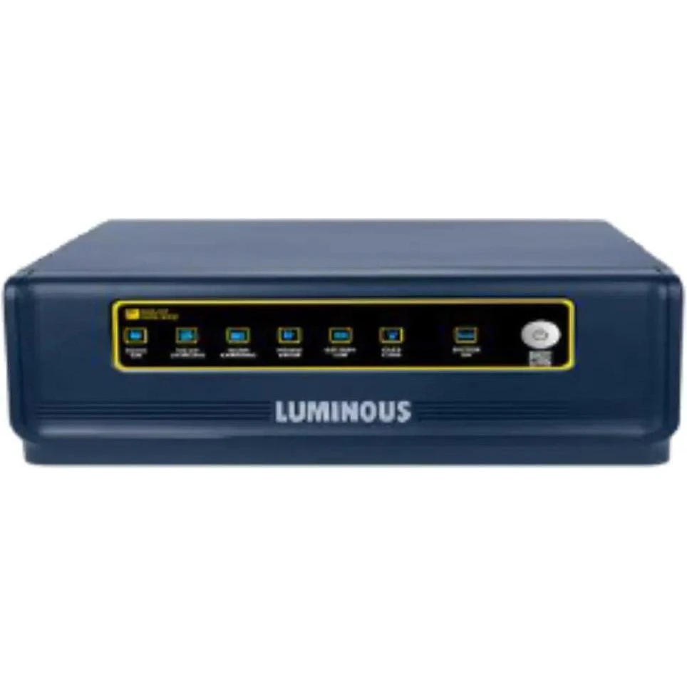 Luminous NXG+ 850VA/12V (F19111018219) (UA) Бренд Luminous