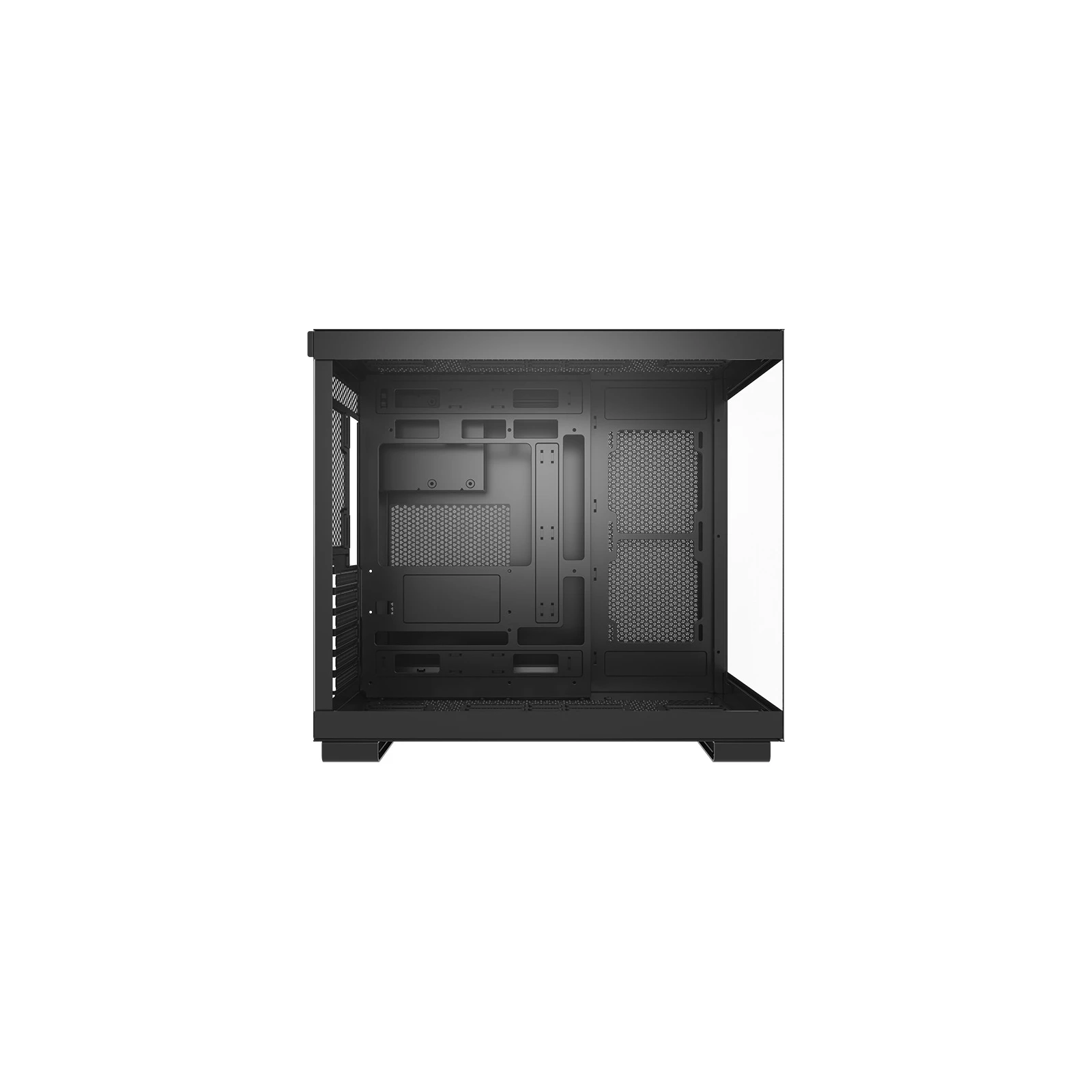 PcCooler C3 T500BK (UA) Клас корпусу: Геймерські;