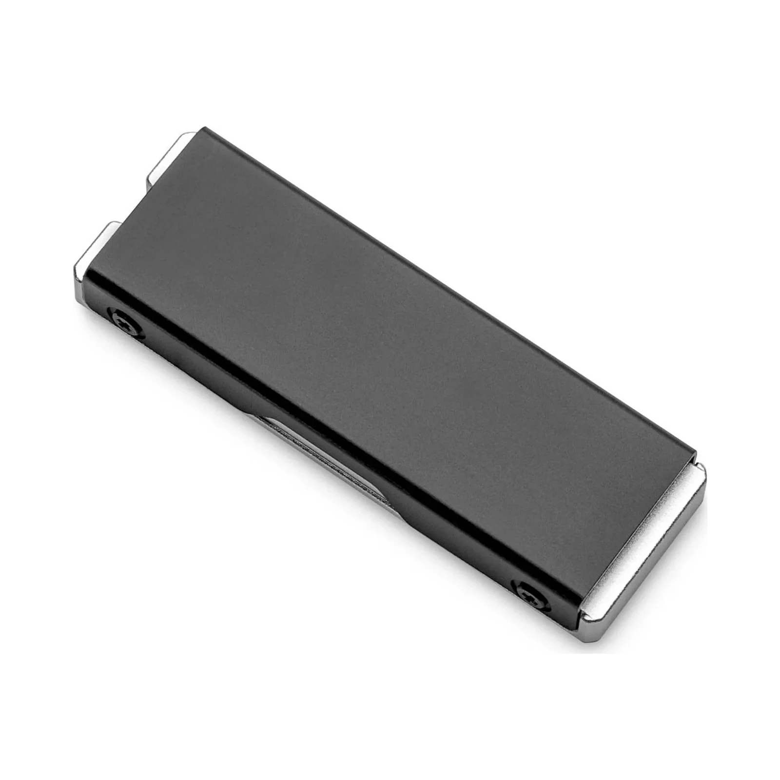 Радіатор охолодження Ekwb EK-Quantum Convection M.2 NVMe - Silver (3831109894613) (3831109894613) (UA) Для процесорів: SSD M.2;