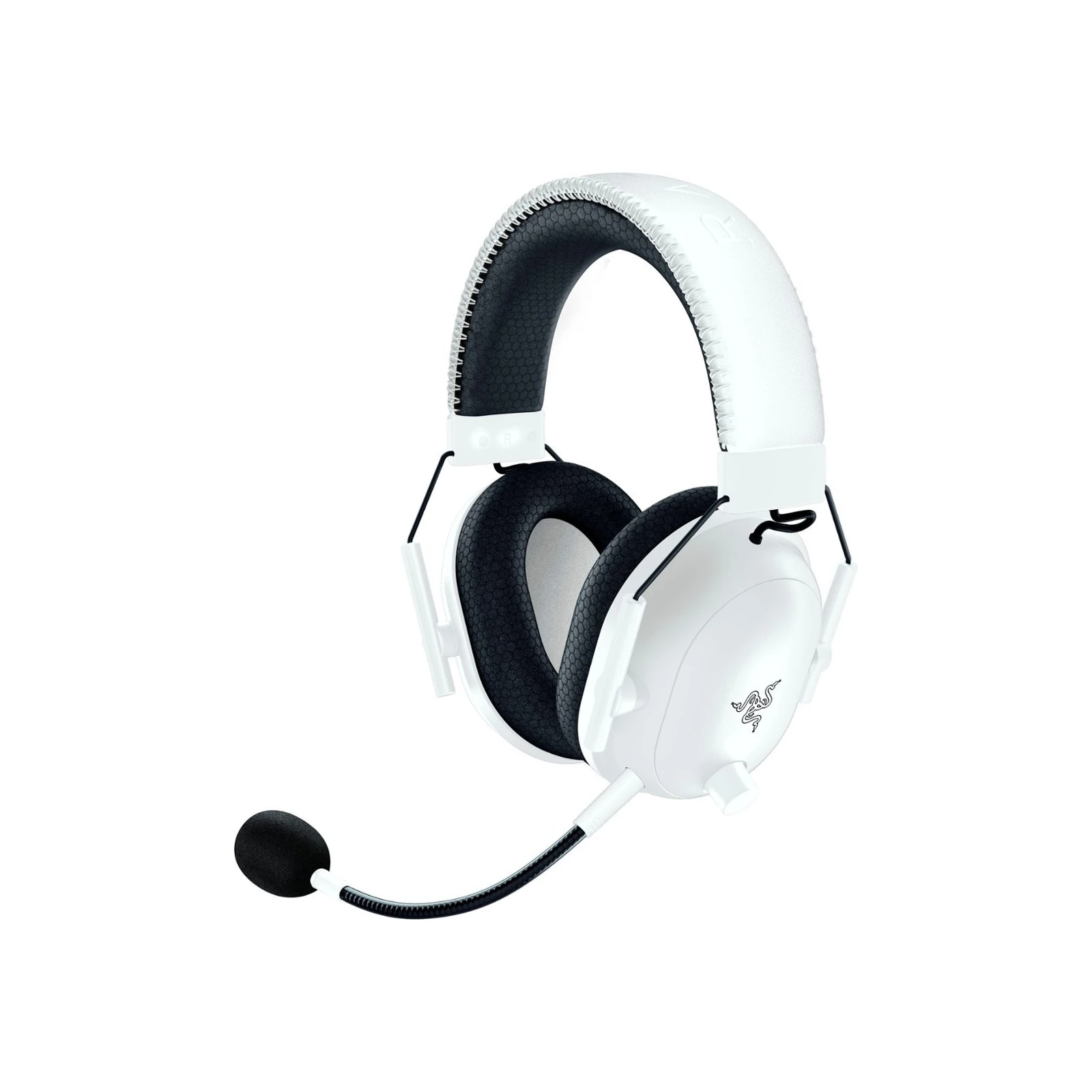 Razer BlackShark V2 Pro для PS5 White (RZ04-04530600-R3G1) (UA) Тип кріплення голова