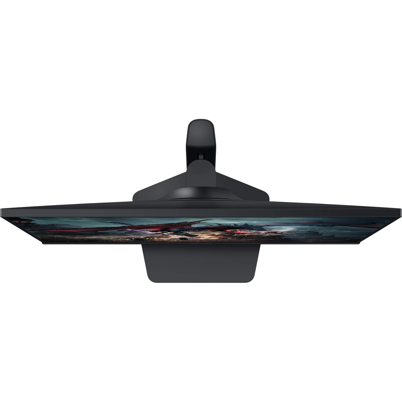 Samsung LS27DG500EIXCI (UA) Роздільна здатність 2560 x 1440