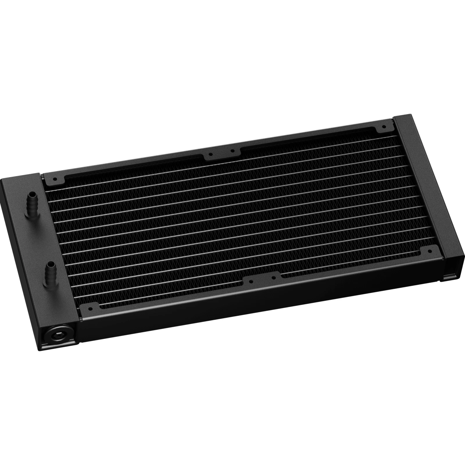 Система жидкостного охлаждения Deepcool MYSTIQUE 240 (UA) Подсветка нет