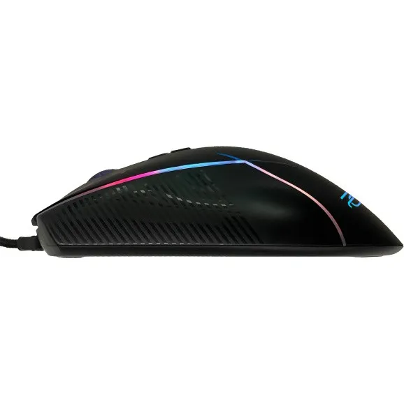 Proove Gaming Defiant Black (CMDE00000101) Устройство: мышка / Тип