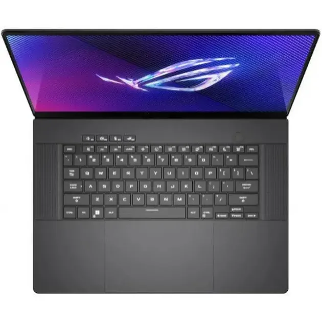 ASUS ROG Zephyrus G16 GU605MI (GU605MI-G16.U94070) Діагональ екрану: 16.0 OLED