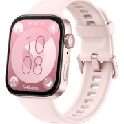 Huawei Watch Fit 3 (55020CEF) Nebula Pink (UA)