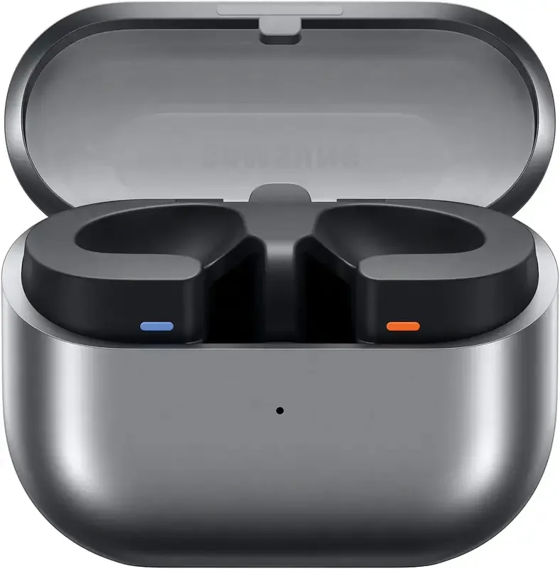 Samsung Galaxy Buds3 Silver (SM-R530NZAA) Тип бездротового підключення Bluetooth 