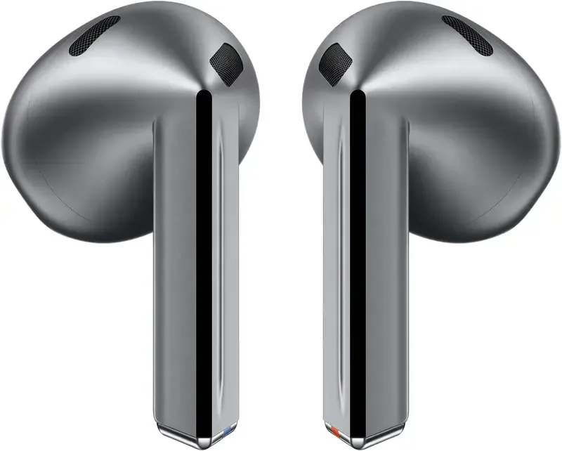 Samsung Galaxy Buds3 Silver (SM-R530NZAA) Тип Навушники TWS