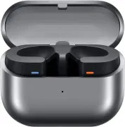 Samsung Galaxy Buds3 Silver (SM-R530NZAASEK) (UA)