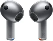 Samsung Galaxy Buds3 Silver (SM-R530NZAASEK) (UA)
