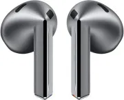 Samsung Galaxy Buds3 Silver (SM-R530NZAASEK) (UA)