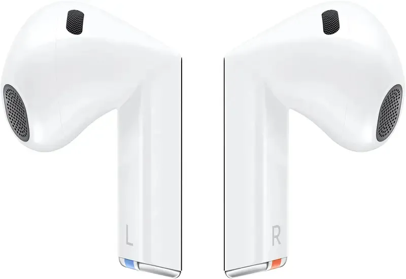 Samsung Galaxy Buds3 White (SM-R530NZWA) Лінійка Galaxy Buds3