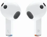 Samsung Galaxy Buds3 White (SM-R530NZWASEK) (UA)