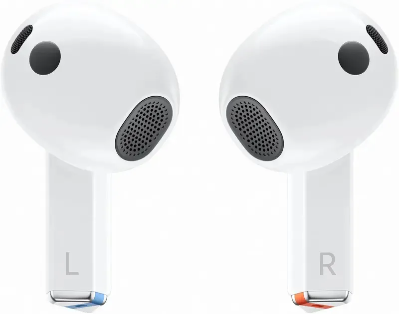 Samsung Galaxy Buds3 White (SM-R530NZWASEK) (UA) Тип Навушники TWS