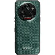 Oukitel WP35 5G 8/256GB Green