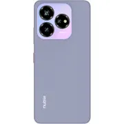 ZTE Nubia V60 Design 6/256GB Purple (UA)