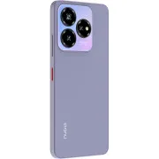 ZTE Nubia V60 Design 6/256GB Purple (UA)
