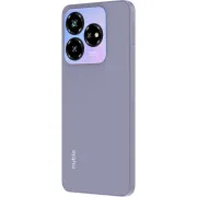 ZTE Nubia V60 Design 6/256GB Purple (UA)