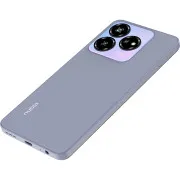 ZTE Nubia V60 Design 6/256GB Purple (UA)