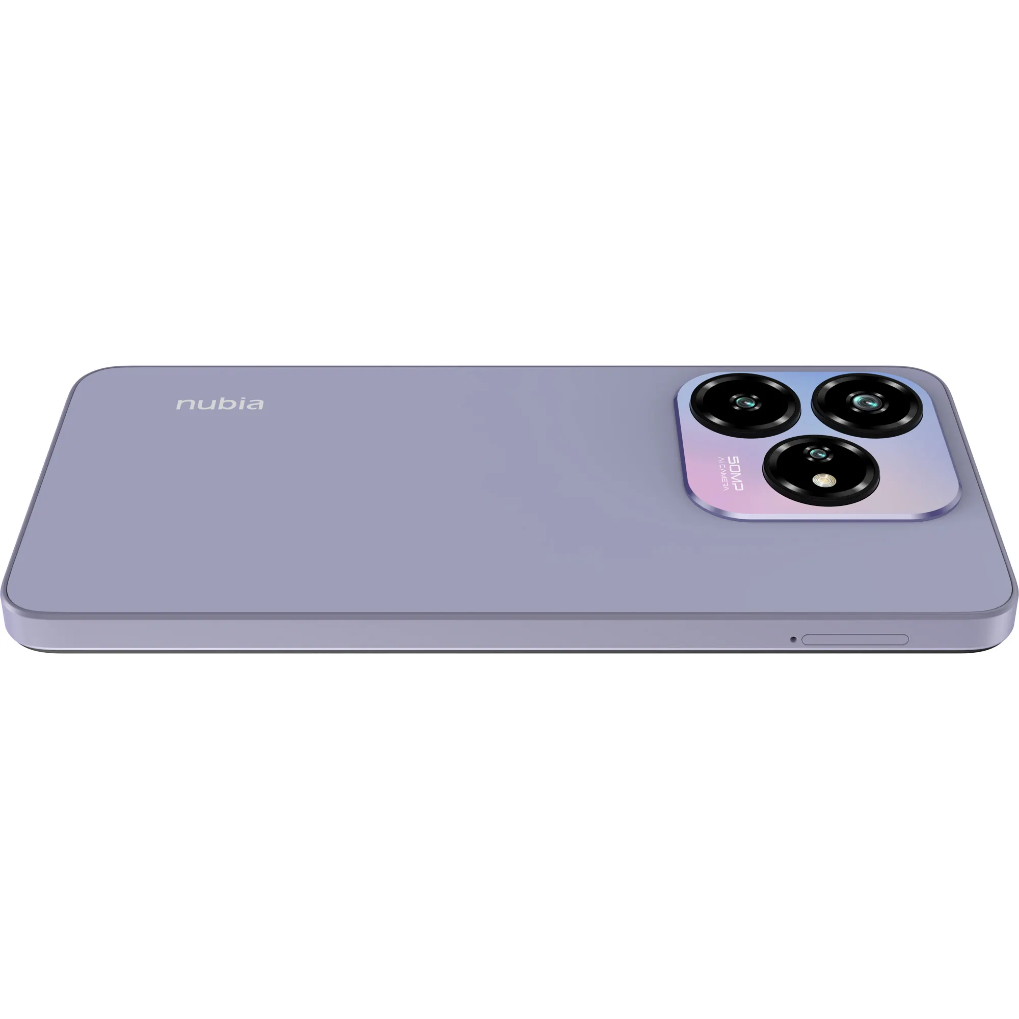 ZTE Nubia V60 Design 6/256GB Purple (UA) Бренд ZTE