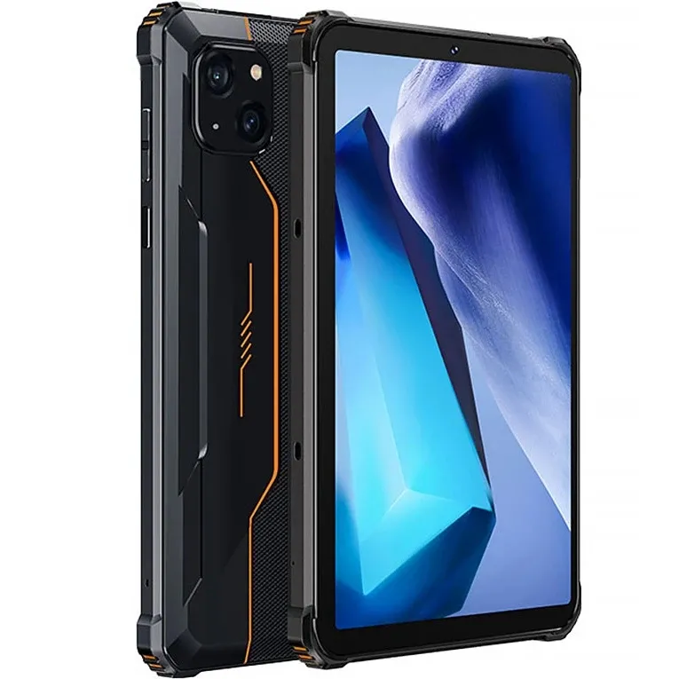 OUKITEL Pad RT3 NFC 4/64Gb Orange Europe Бренд: Oukitel; Предустановленная