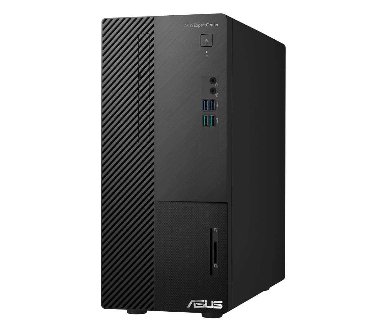 ASUS ExpertCenter D500ME i7-13700/16GB/512/Win11P (D500ME-713700103X) EU Процесор: Intel Core i7-13700 (16 ядер, 24