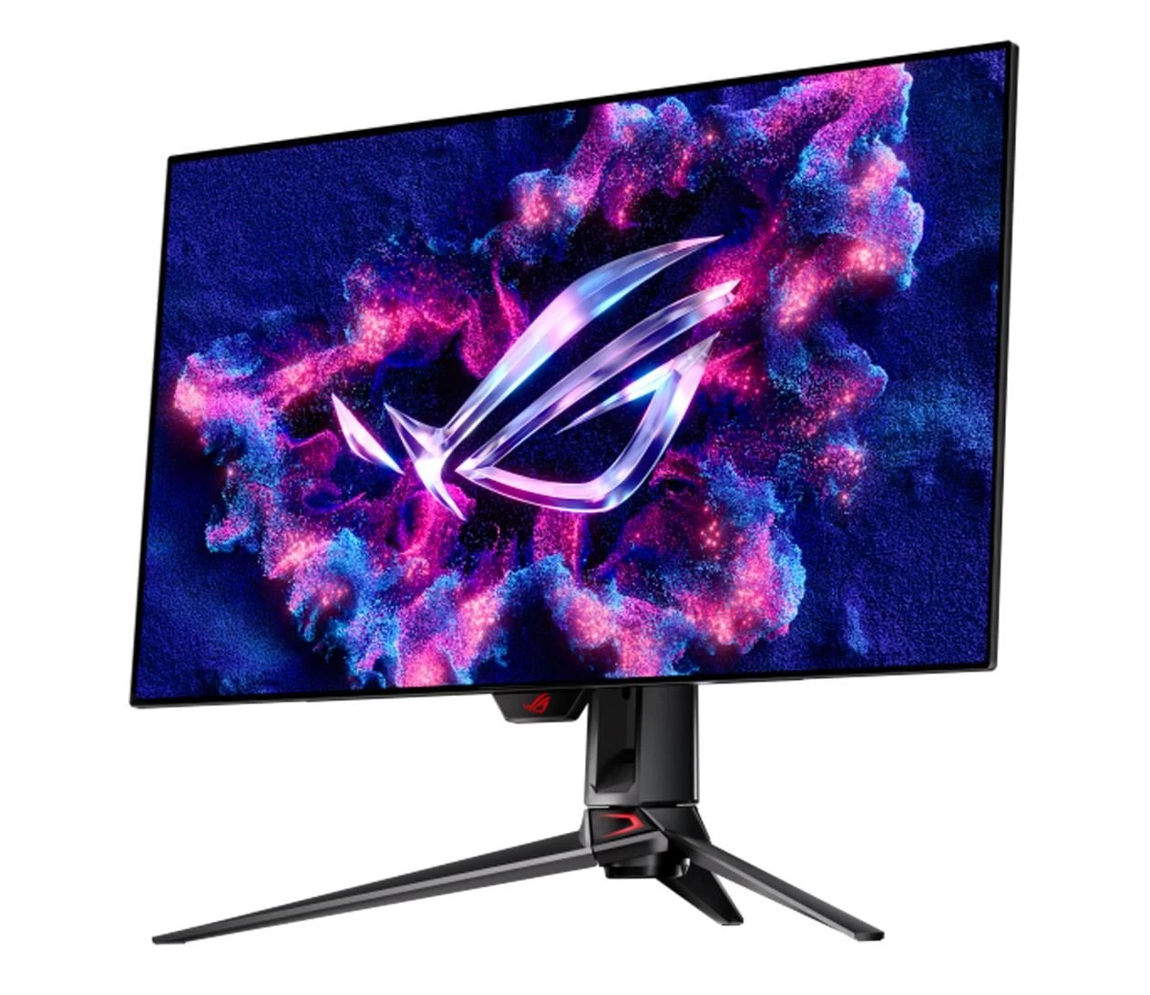ASUS ROG Swift PG32UCDP OLED (90LM0A50-B01370) EU Матричне покриття  матовий