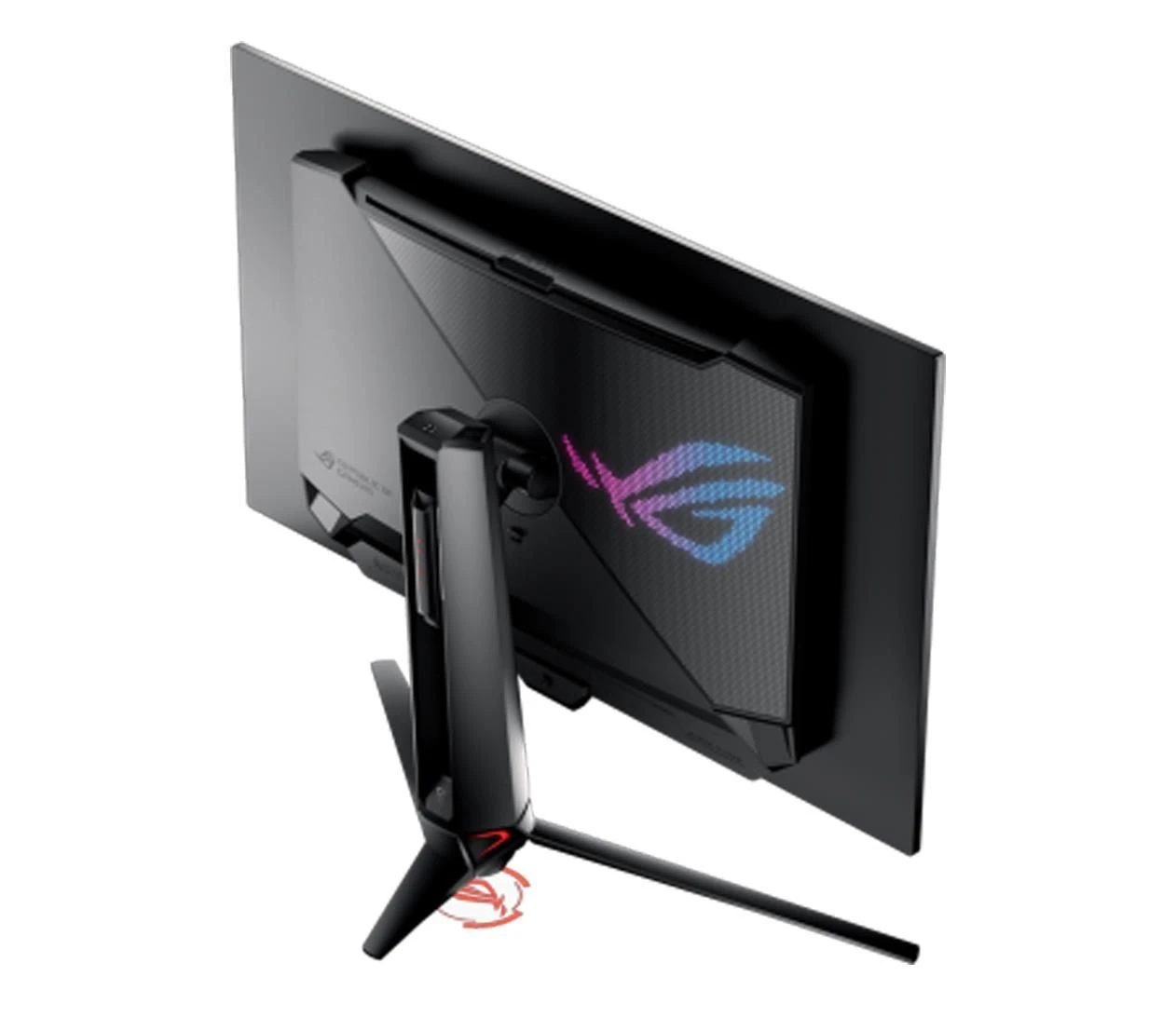 ASUS ROG Swift PG32UCDP OLED (90LM0A50-B01370) EU Діагональ екрану  31,5 дюйма