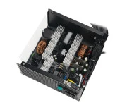 Deepcool PL650D 650W 80 Plus Bronze (R-PL650D-FC0B-EU) EU