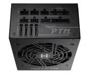 FSP/Fortron PTM PRO 1650W 80 Plus Platinum ATX 3.1 (PPA16F0101) EU
